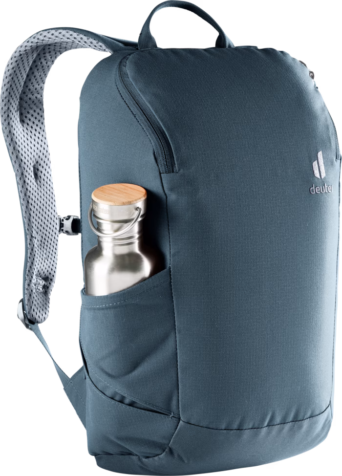 deuter stepout 16 black