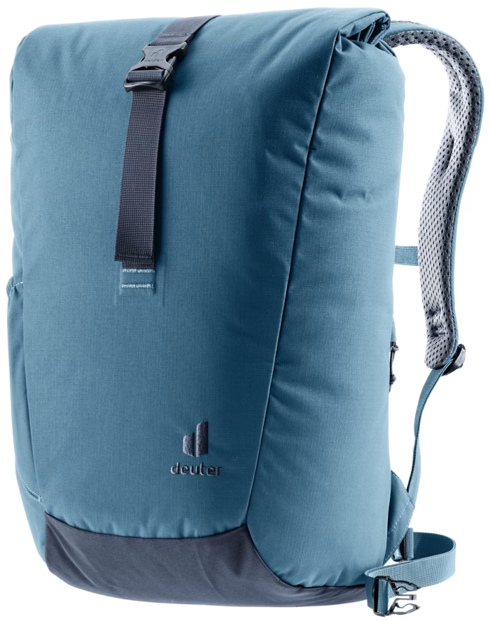 deuter stepout 22 atlantic ink