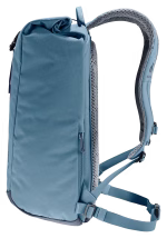 deuter stepout 22 atlantic ink