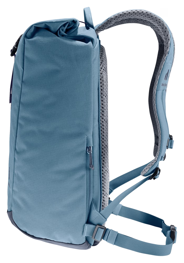 deuter stepout 22 atlantic ink