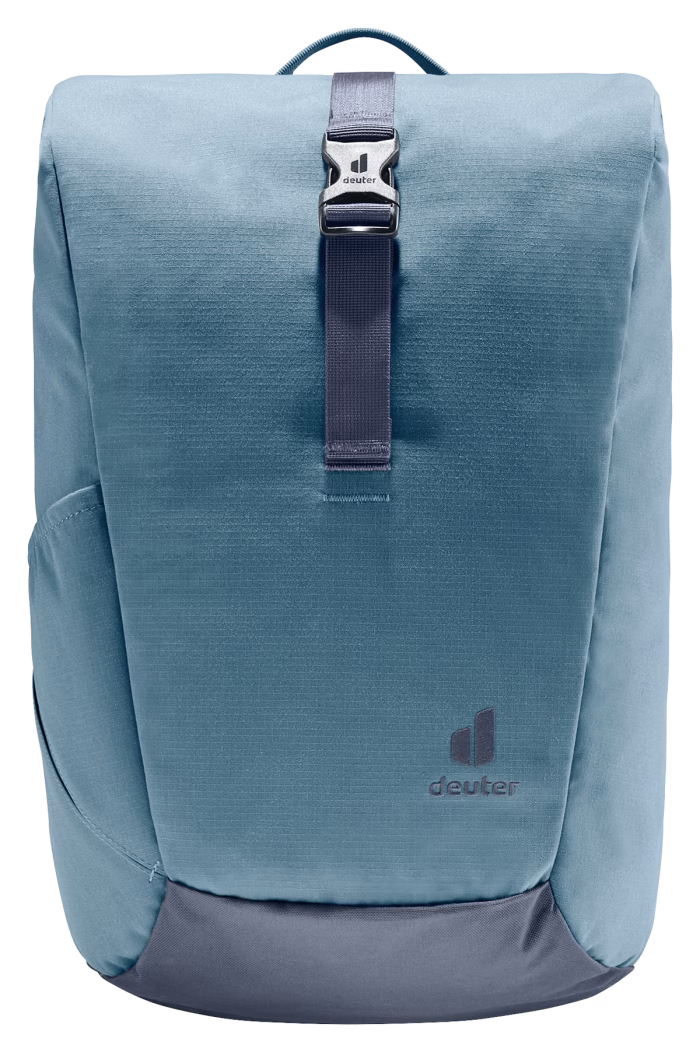 deuter stepout 22 atlantic ink
