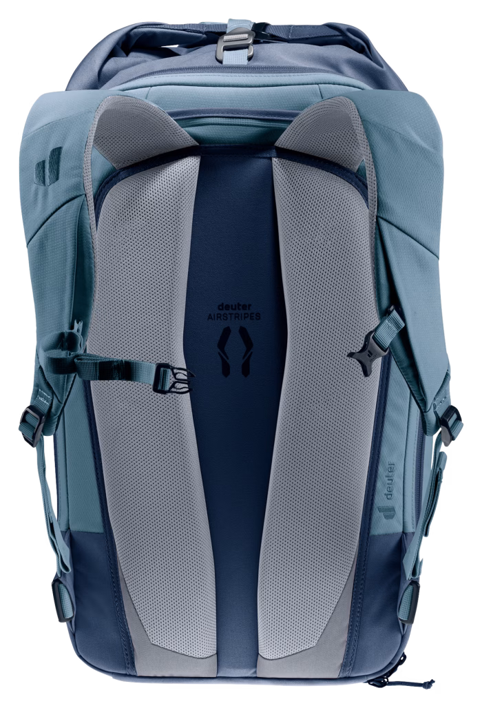 deuter utilion 30 atlantic ink