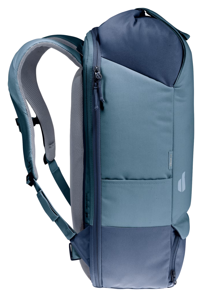 deuter utilion 30 atlantic ink