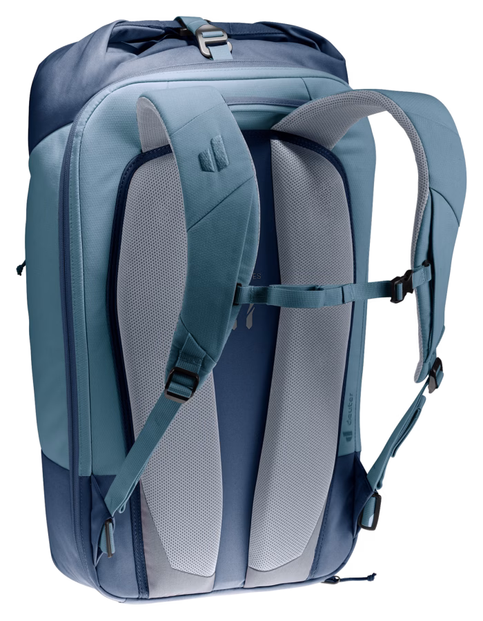 deuter utilion 30 atlantic ink