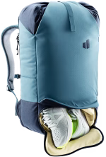 deuter utilion 30 atlantic ink