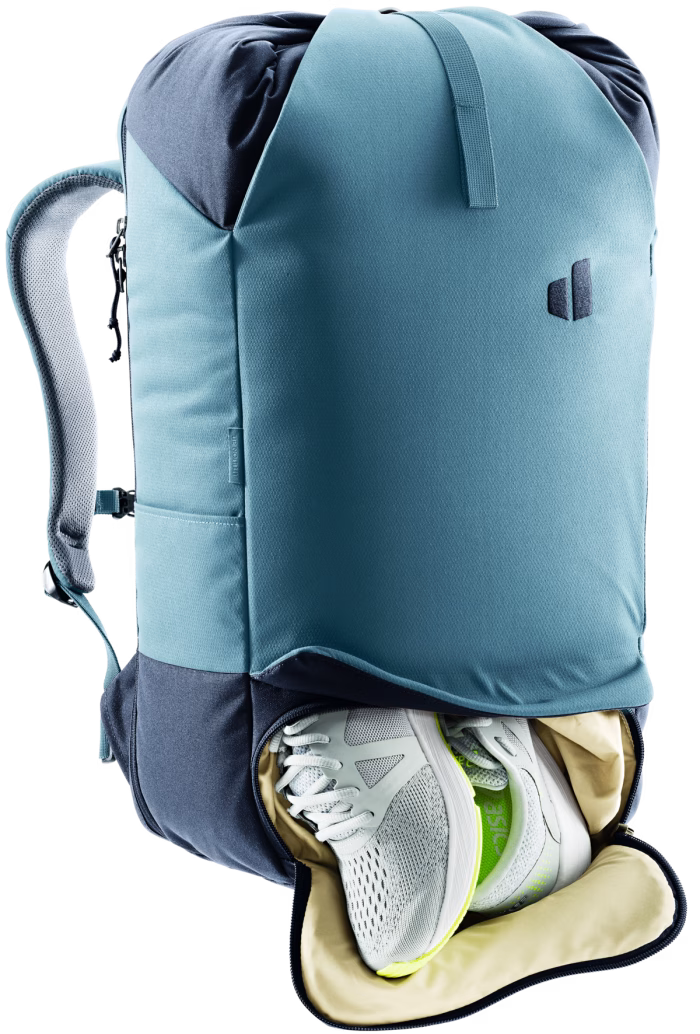 deuter utilion 30 atlantic ink