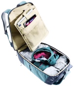 deuter utilion 30 atlantic ink
