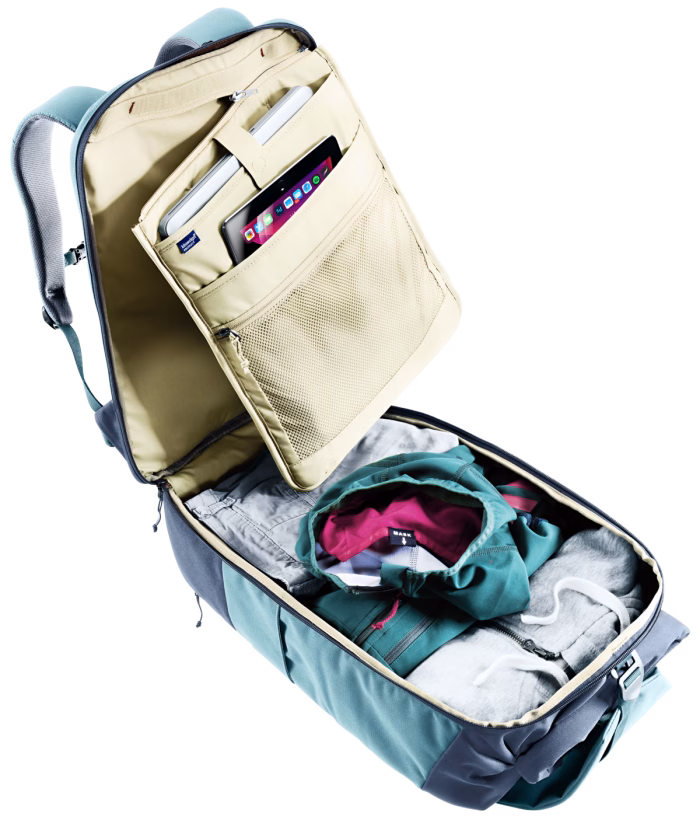 deuter utilion 30 atlantic ink