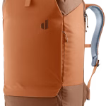 deuter utilion 30 pecan mocha