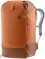 deuter utilion 30 pecan mocha