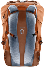 deuter utilion 30 pecan mocha