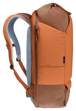 deuter utilion 30 pecan mocha
