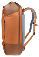 deuter utilion 30 pecan mocha