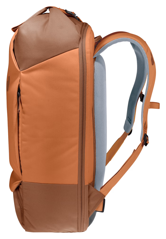 deuter utilion 30 pecan mocha