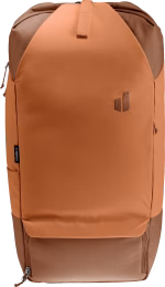 deuter utilion 30 pecan mocha