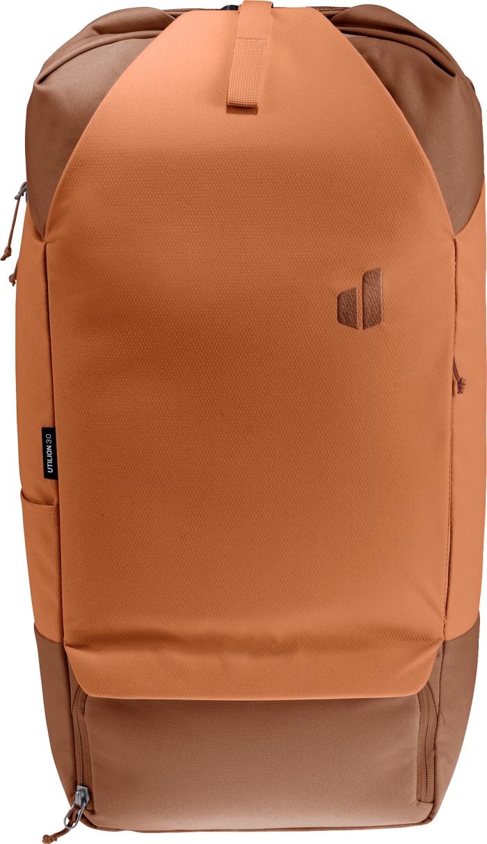 deuter utilion 30 pecan mocha