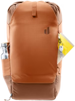 deuter utilion 30 pecan mocha