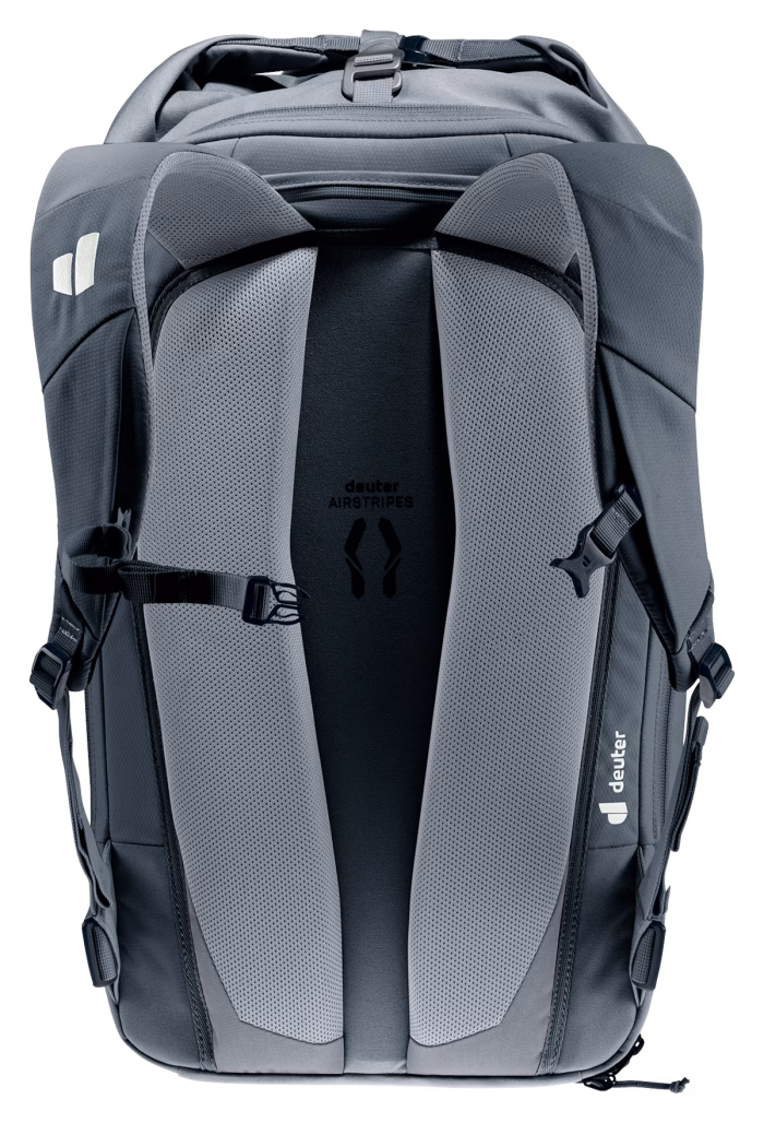 deuter utilion 30 black