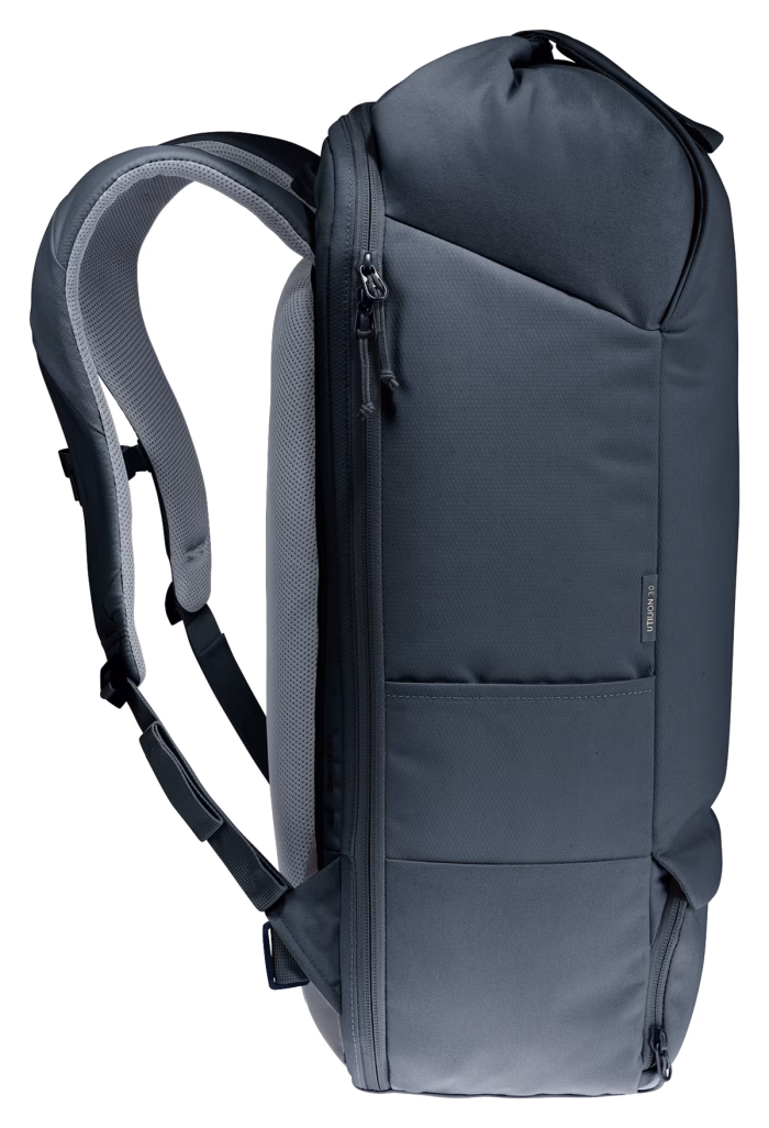 deuter utilion 30 black