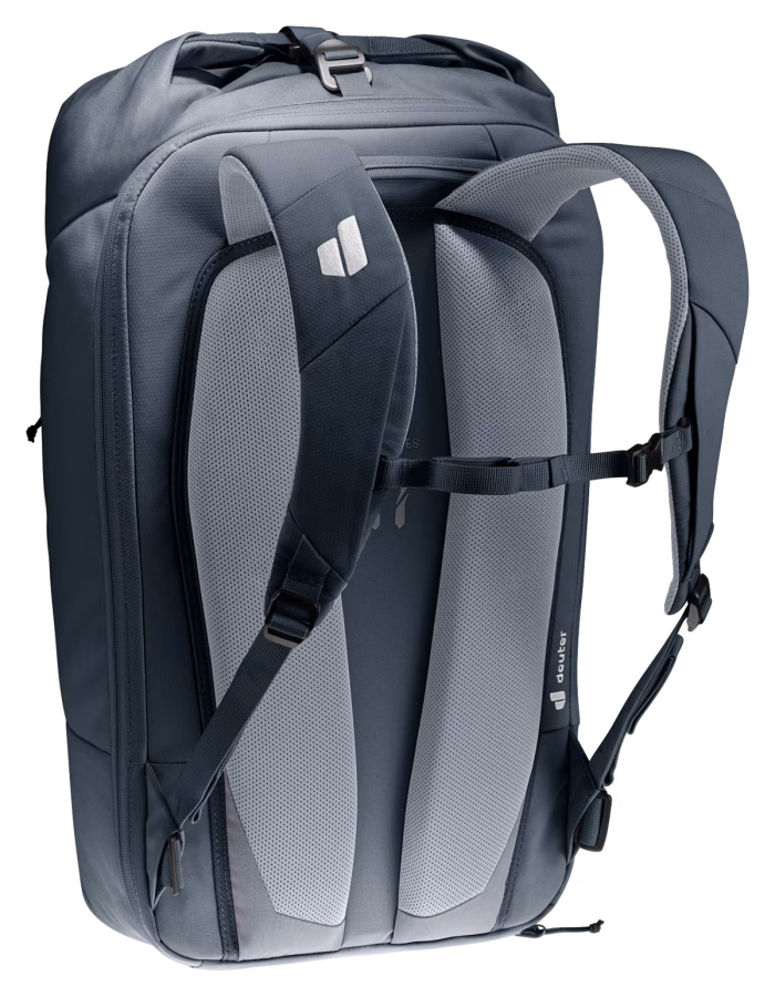 deuter utilion 30 black