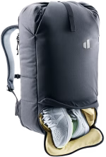 deuter utilion 30 black