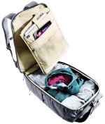 deuter utilion 30 black