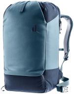 deuter utilion 34+5 atlantic ink