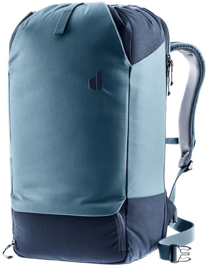 deuter utilion 34+5 atlantic ink