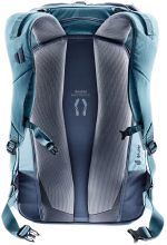 deuter utilion 34+5 atlantic ink