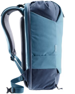 deuter utilion 34+5 atlantic ink