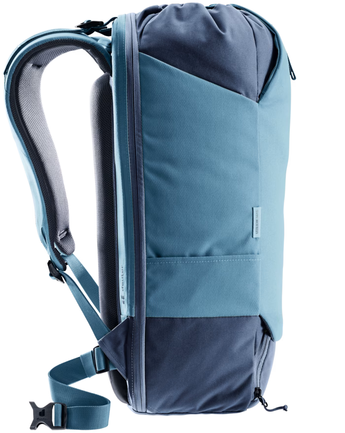 deuter utilion 34+5 atlantic ink