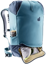 deuter utilion 34+5 atlantic ink