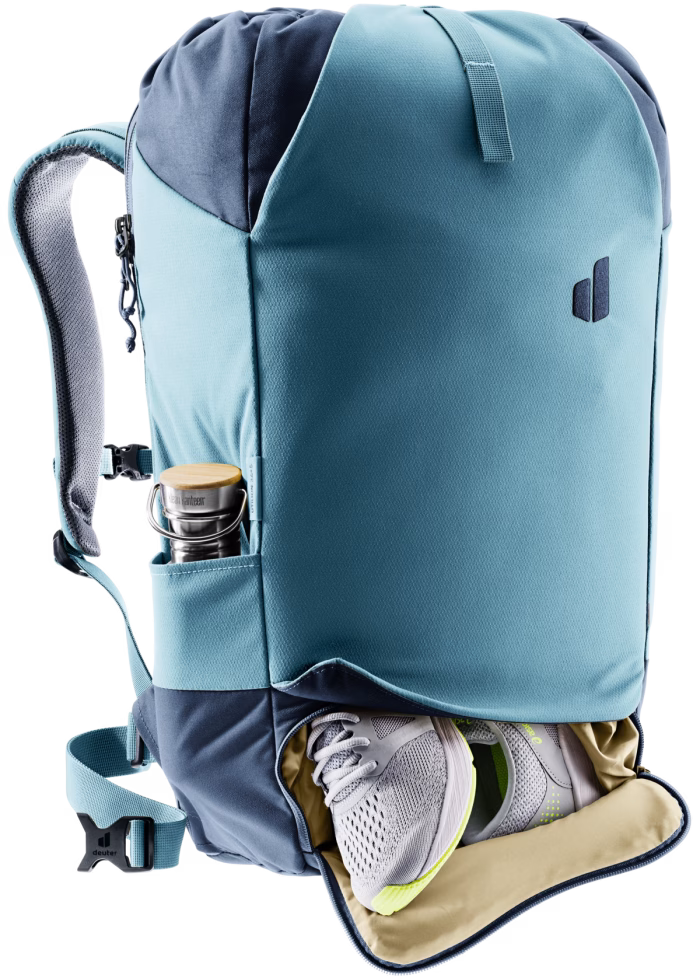 deuter utilion 34+5 atlantic ink