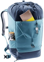 deuter utilion 34+5 atlantic ink