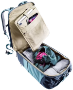 deuter utilion 34+5 atlantic ink