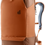 deuter utilion 34+5 pecan mocha