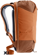 deuter utilion 34+5 pecan mocha