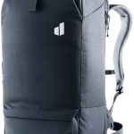 deuter utilion 34+5 black
