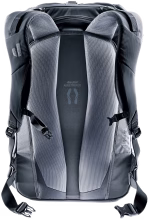 deuter utilion 34+5 black