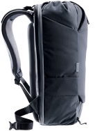 deuter utilion 34+5 black