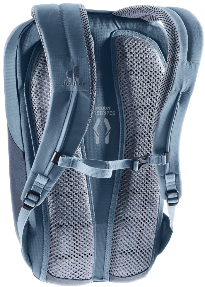 deuter yort 15 atlantic ink