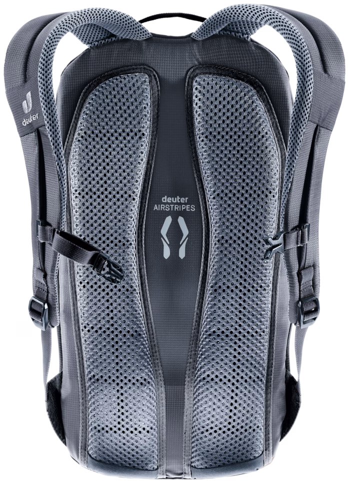 deuter yort 15 black