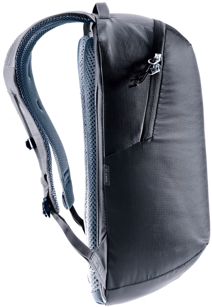 deuter yort 15 black