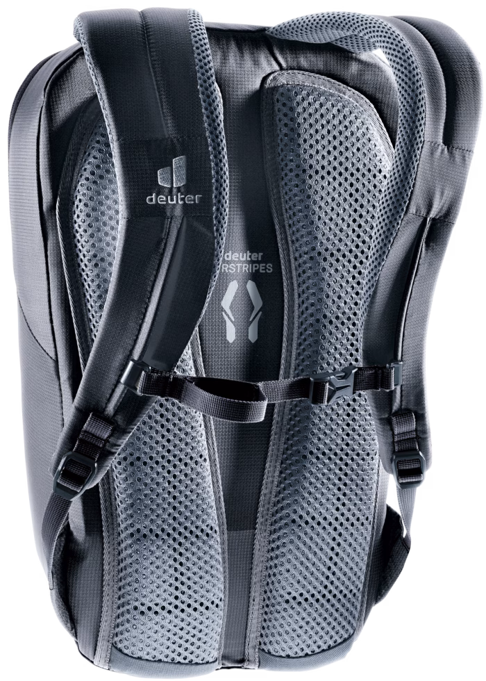 deuter yort 15 black
