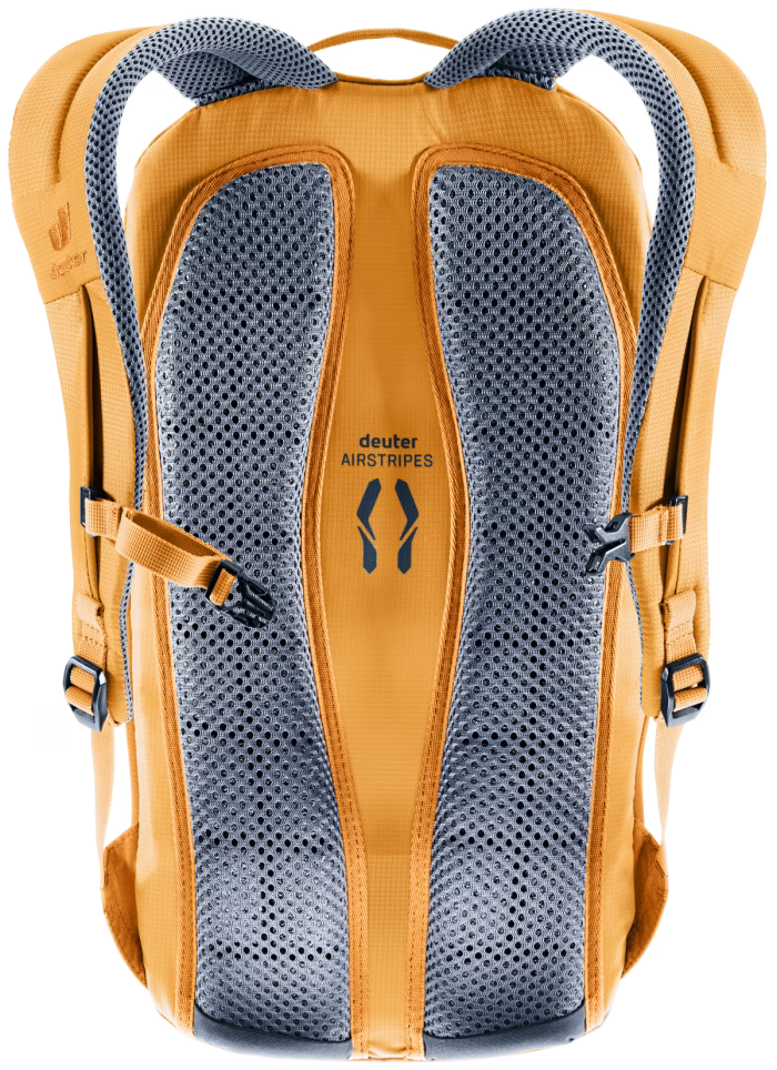 deuter yort 15 maple amber
