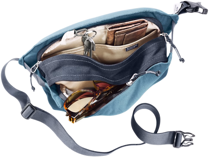 deuter passway 2 atlantic ink