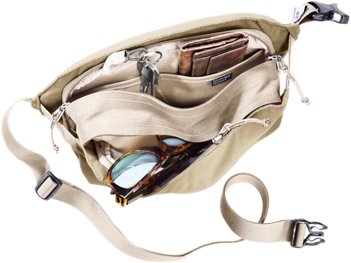 deuter passway 2 desert bone