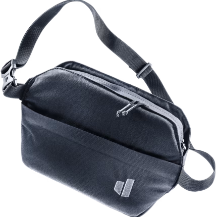 deuter passway 2 black