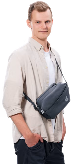 deuter passway 2 black
