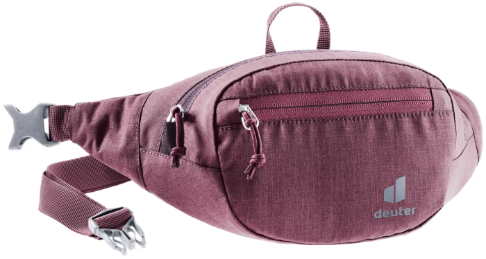 deuter belt i maron